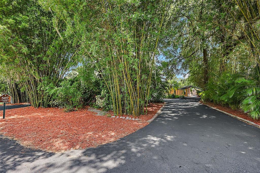 507 LAKESHORE DRIVE, EUSTIS, FL — photo 3 of 30