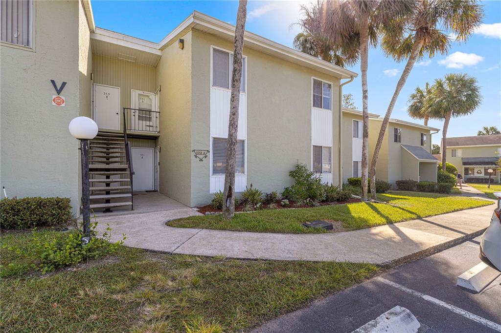 551 FAIRWAYS DRIVE UNIT A