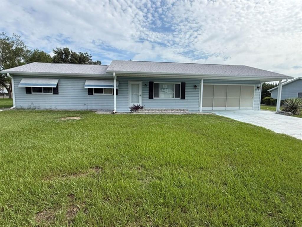 10235 SE 178TH PLACE