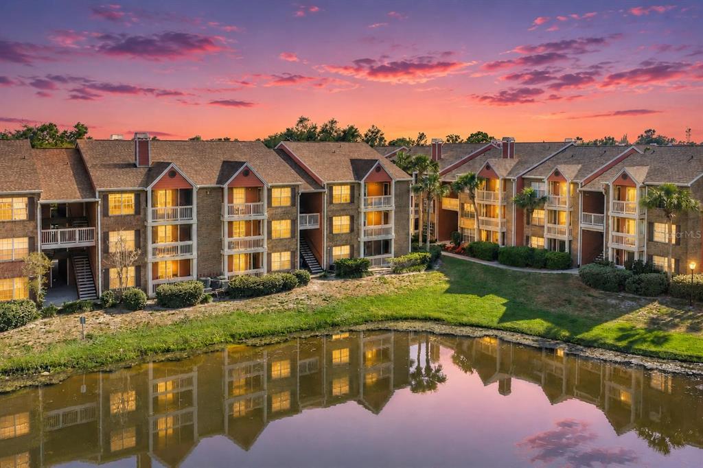 10200 GANDY BOULEVARD N UNIT 807