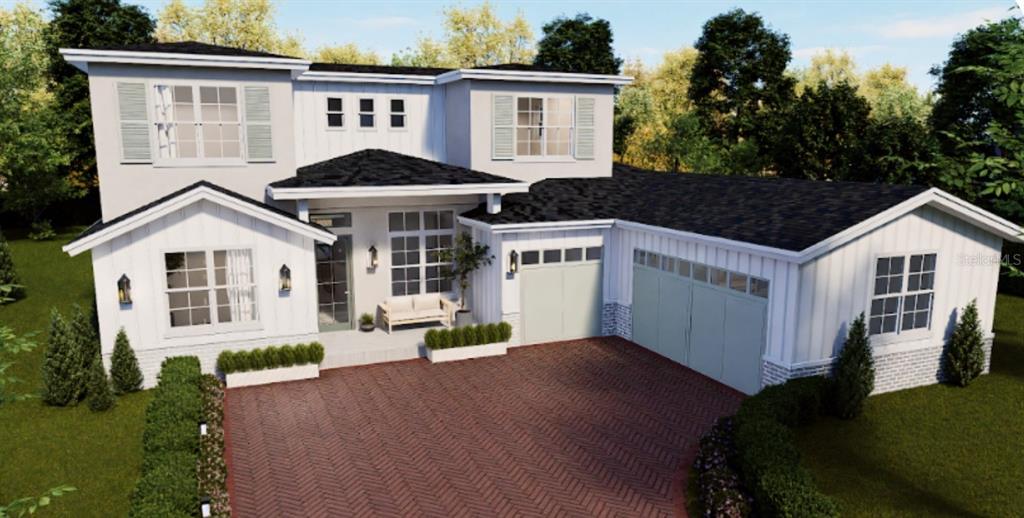 2609 ROSEMOND COURT