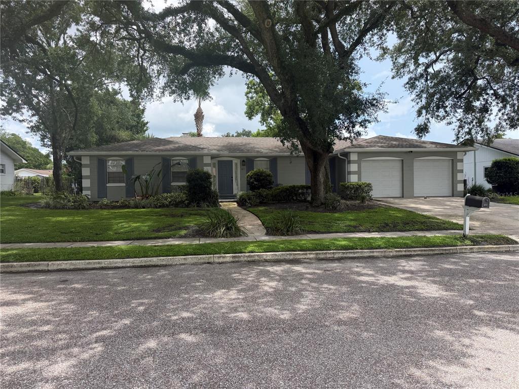 411 MONTICELLO DRIVE