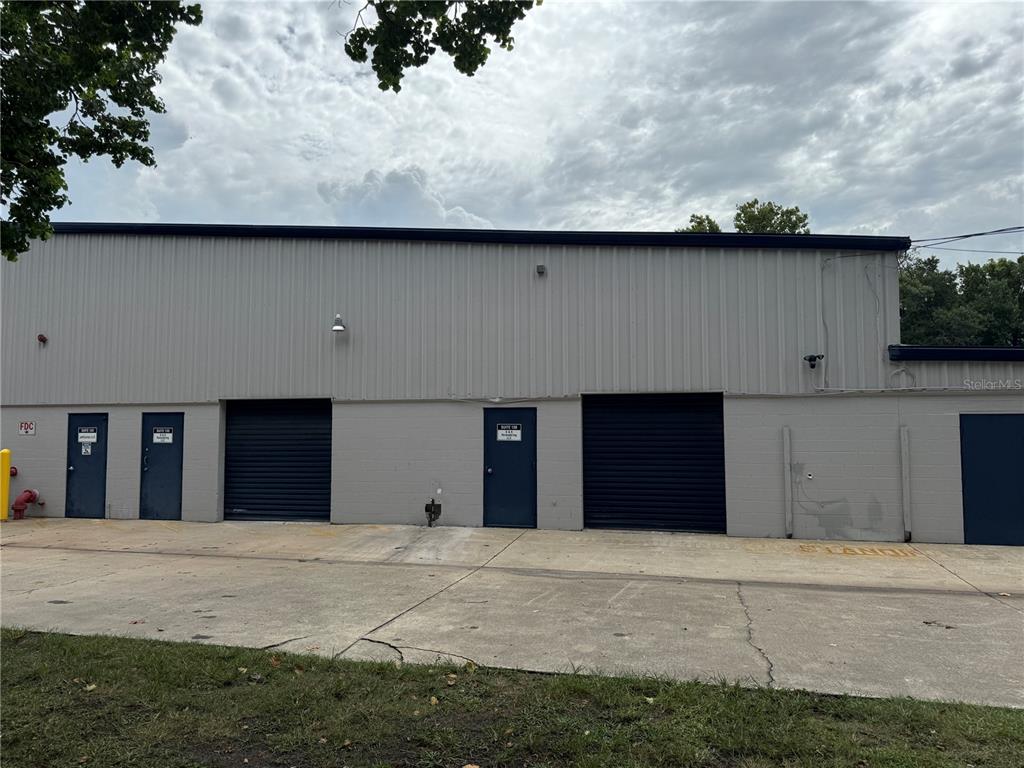 2920 W AIRPORT BOULEVARD UNIT 130