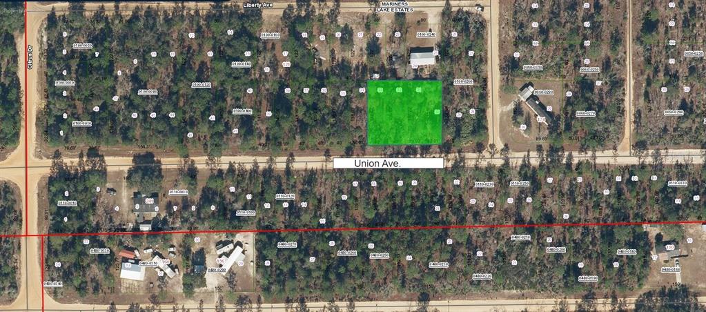 UNION AVENUE, INTERLACHEN, FL — photo 2 of 2