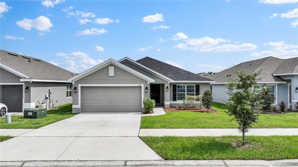 430 PANARO LANE