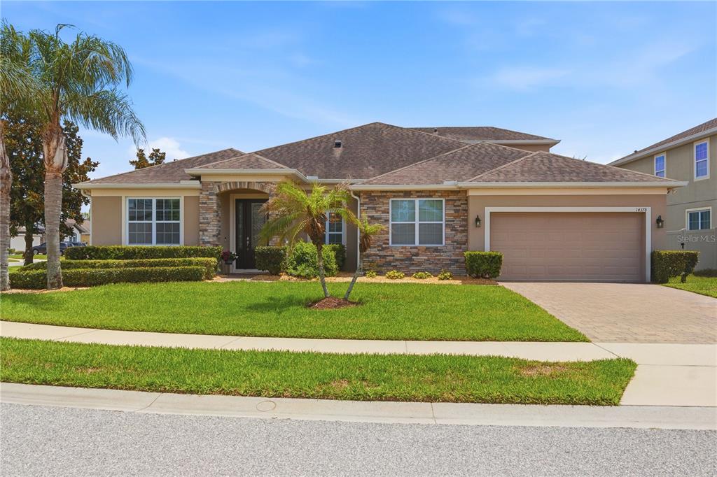 14378 BLACK LAKE PRESERVE STREET