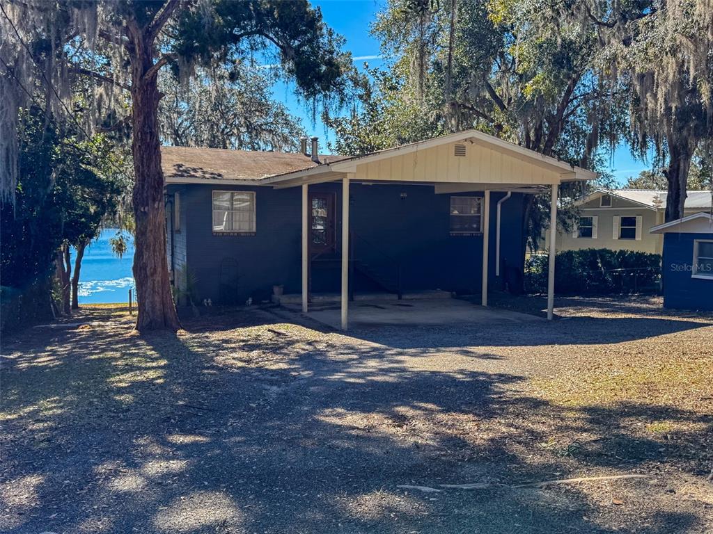 6505 LITTLE LILLY LAKE ROAD