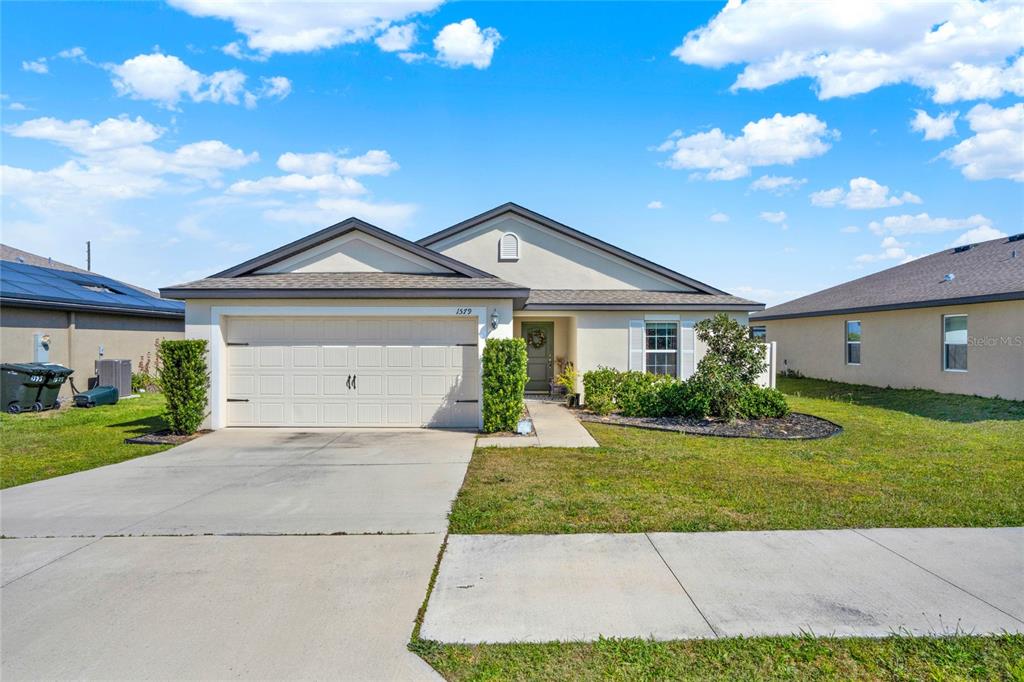 1579 SWAN LAKE CIRCLE