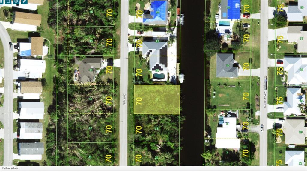 3402 COLONY COURT