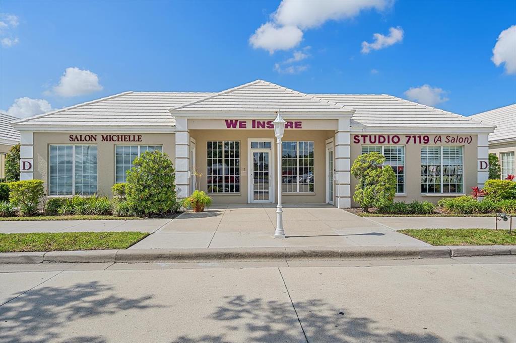 3900 CLARK ROAD UNIT D2