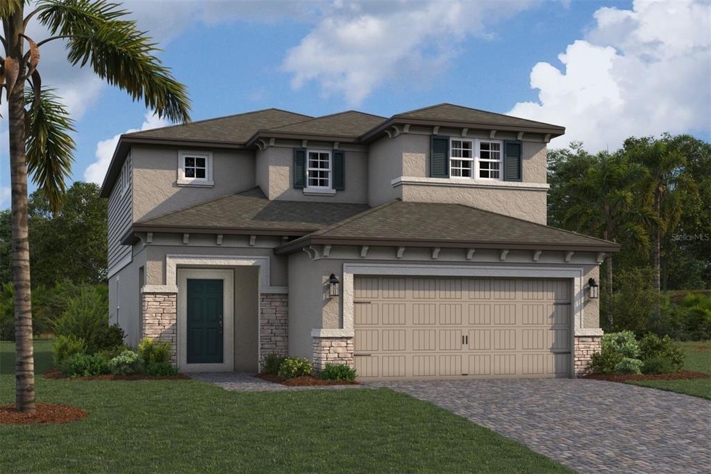 13678 BERRYWOOD COURT