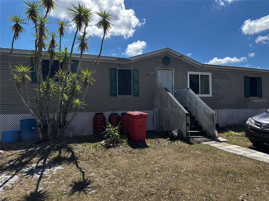 2765 KERLEW DRIVE