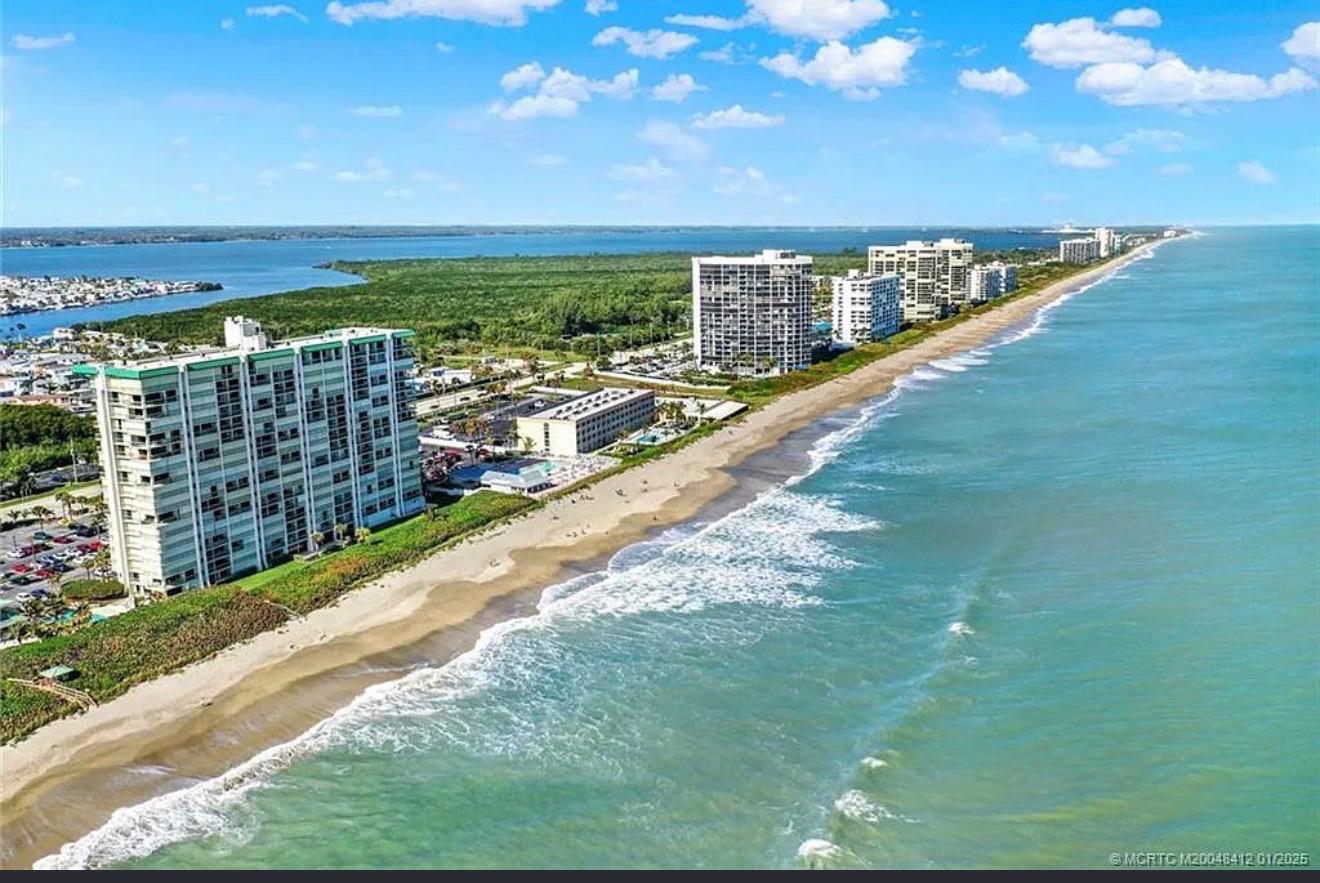 9900 S Ocean Drive # 1, Jensen Beach FL 34957
