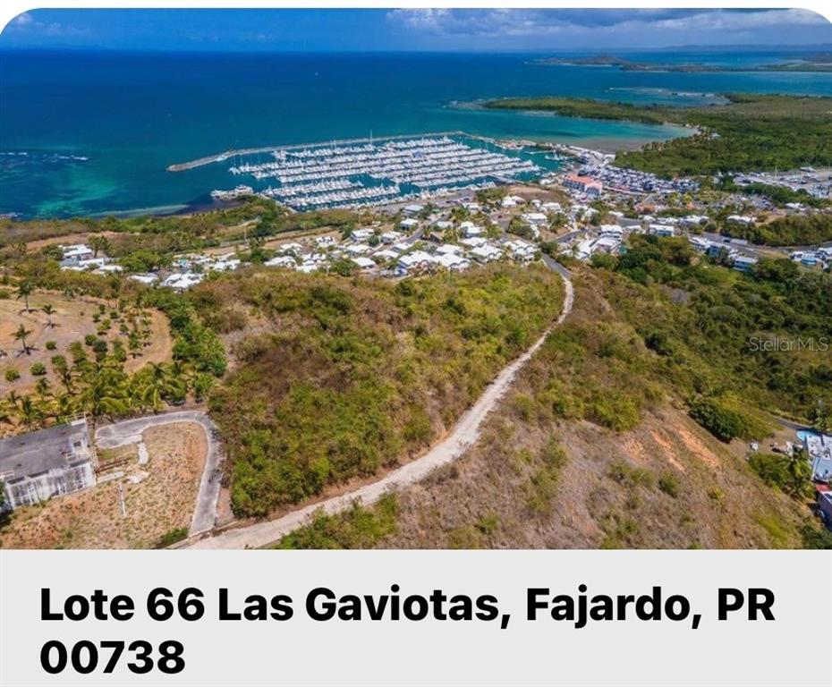Lot #66 LAS GAVIOTAS CARRETERA 3, CEIBA, FAJARDO 00738 CROSSROAD