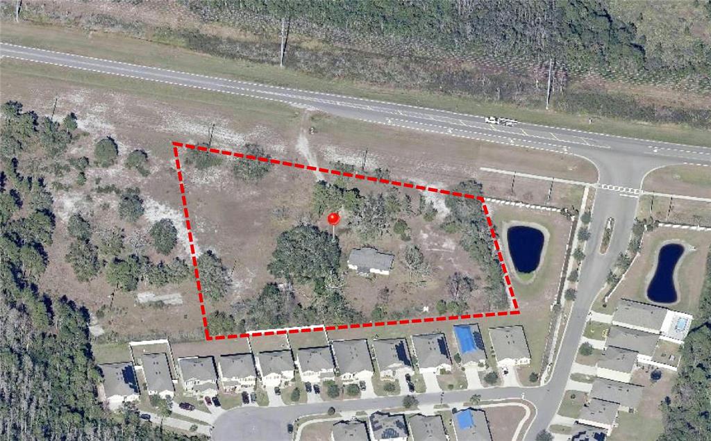 7120 OSCEOLA POLK LINE ROAD