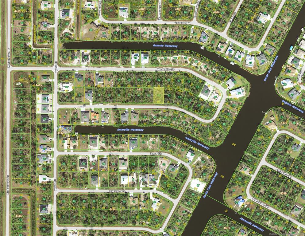 13373 AMARYLLIS CIRCLE