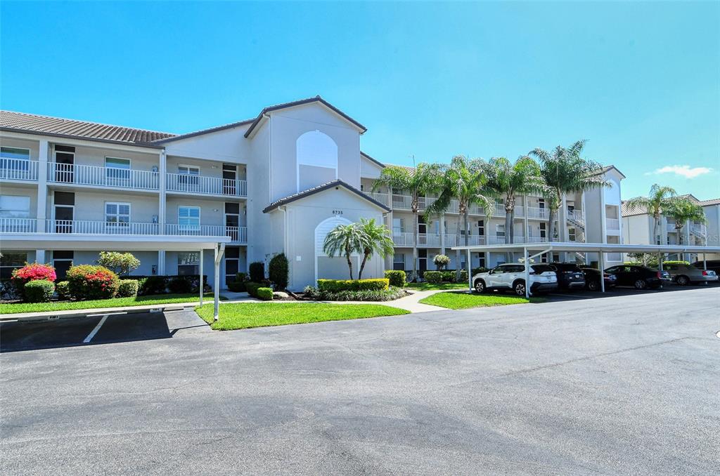 8735 OLDE HICKORY AVENUE UNIT 8210