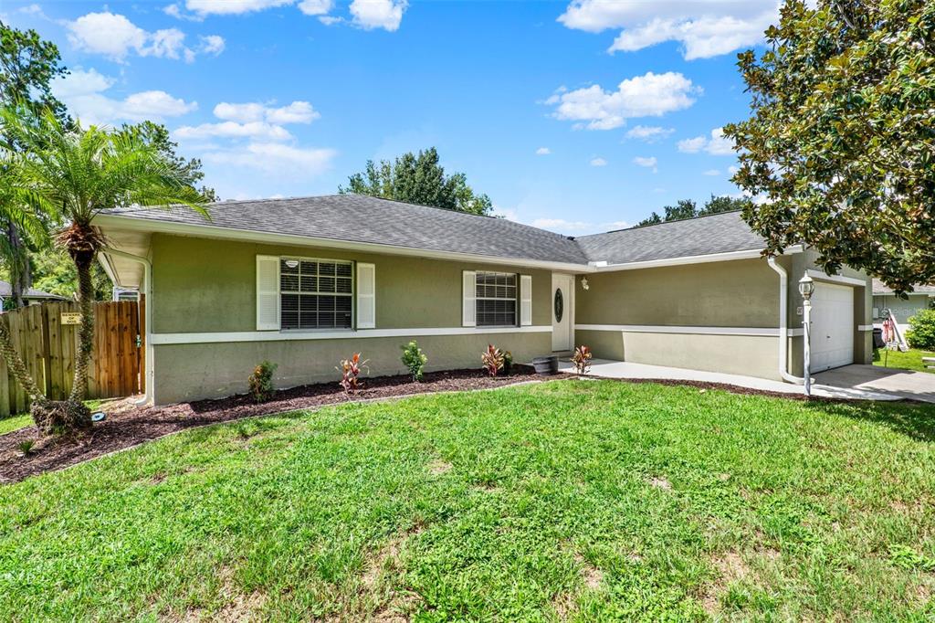 647 SILVER CREEK DRIVE