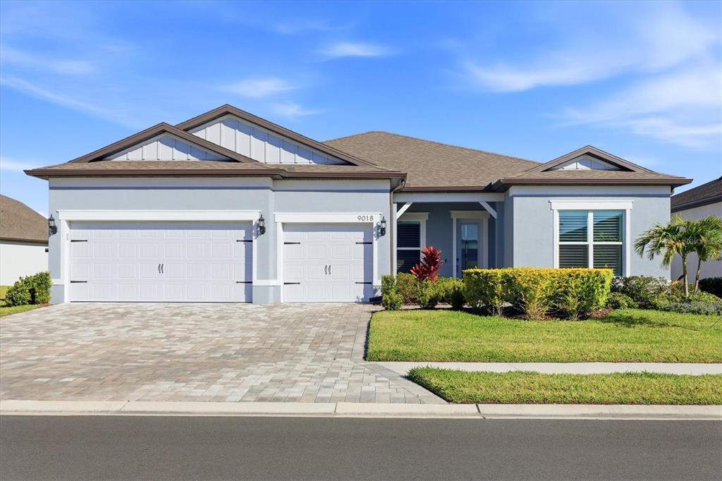 9018 SUNRAY COVE