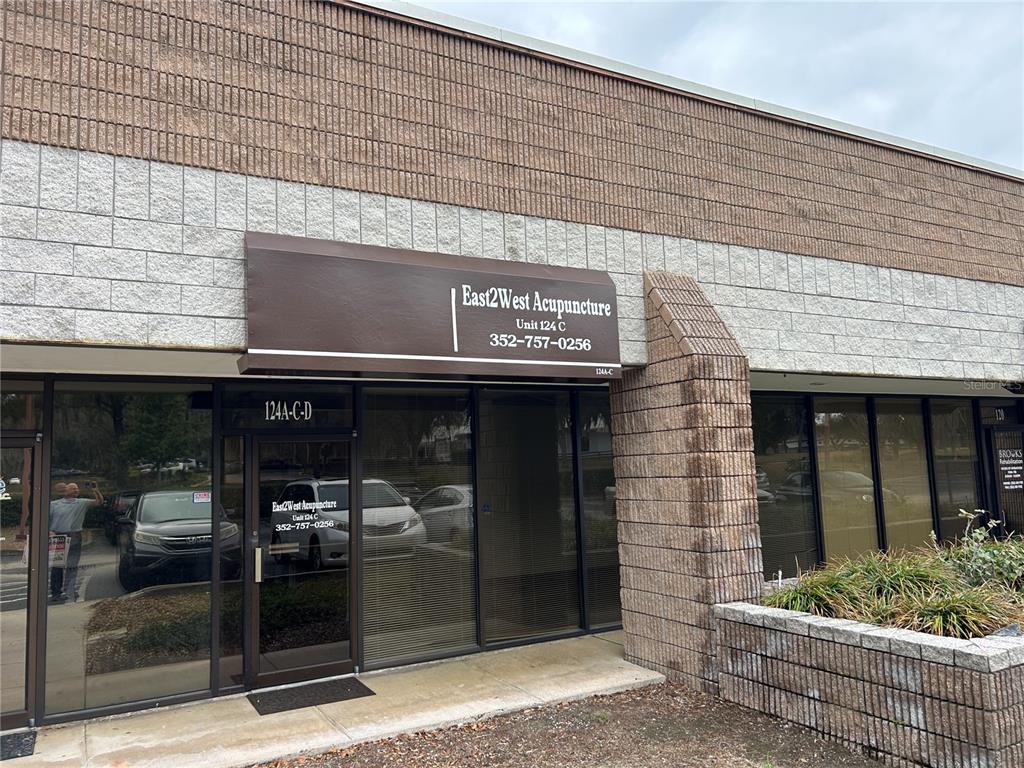 3300 SW 34TH AVENUE UNIT 124A