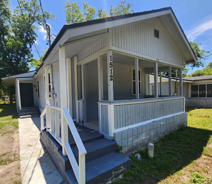 1512 W 31ST STREET