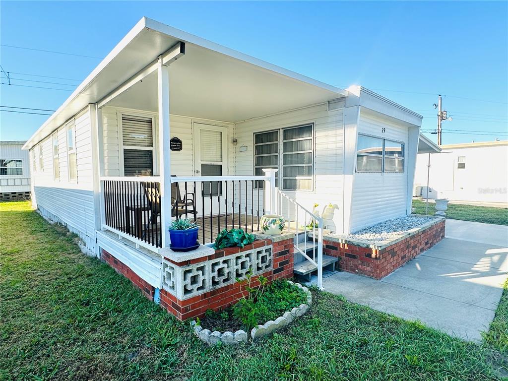 29 SHADY LANE UNIT 29