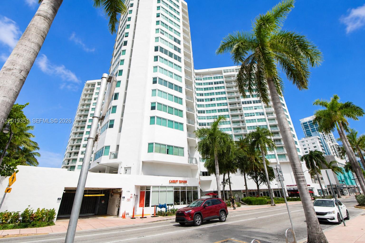 7135 Collins Ave # 912, Miami Beach FL 33141