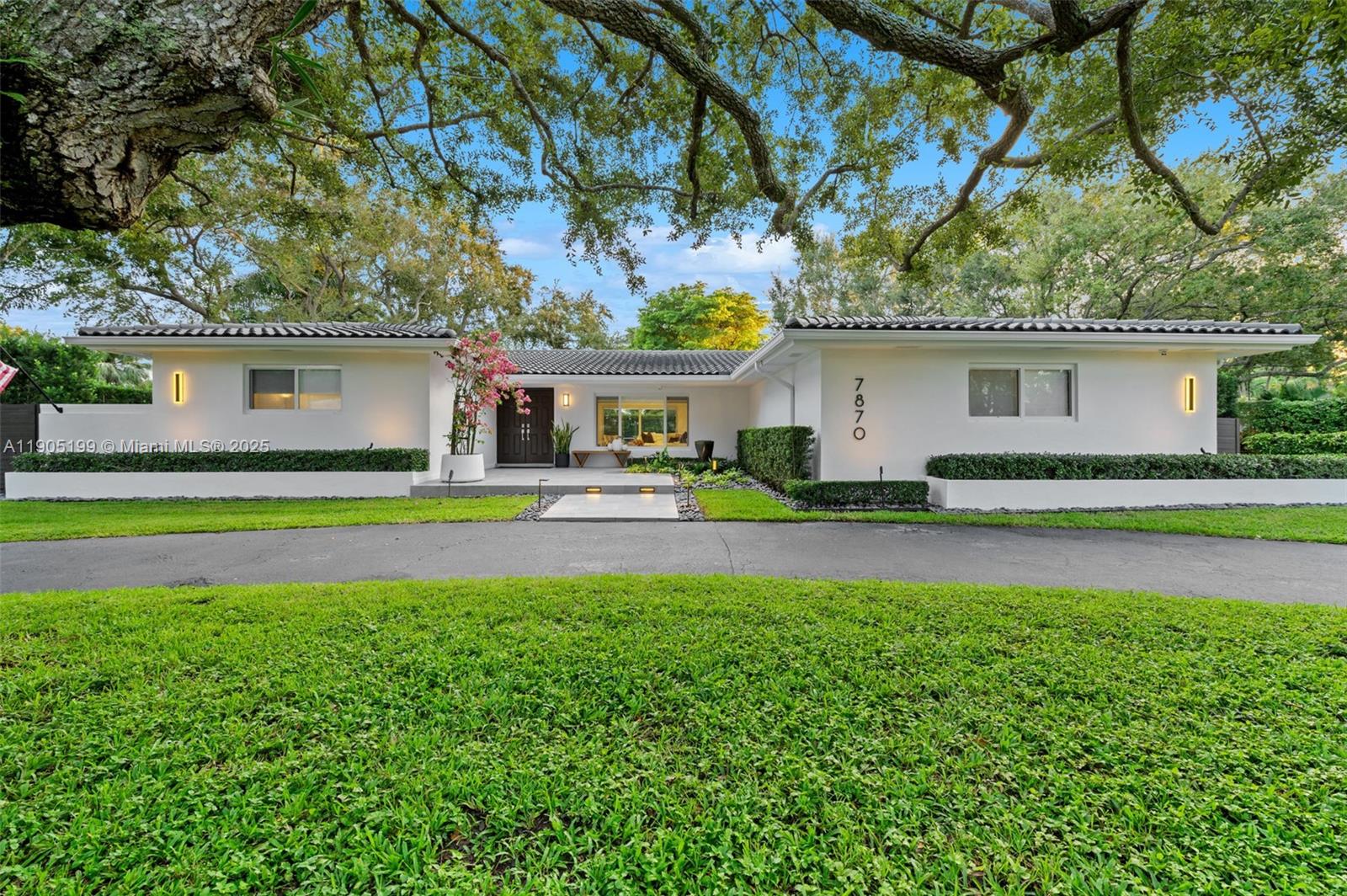 7870 SW 141st Ter, Palmetto Bay FL 33158