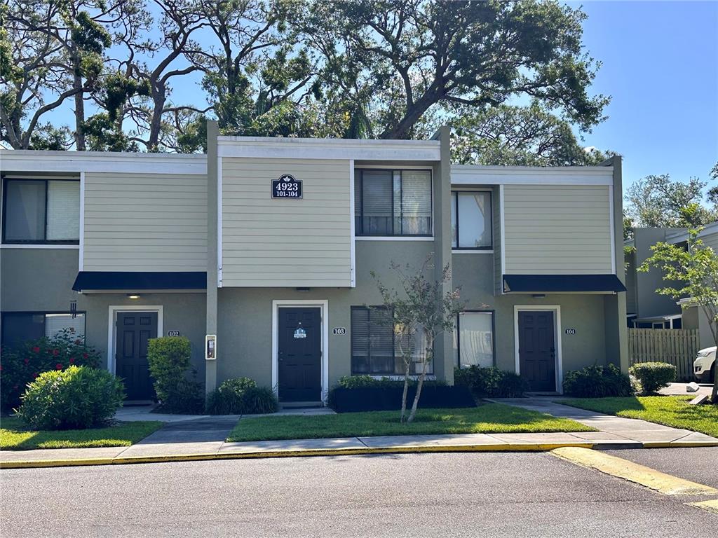 4923 25TH STREET W UNIT 104