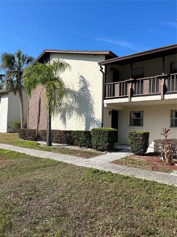 5521 BAY BOULEVARD UNIT 101