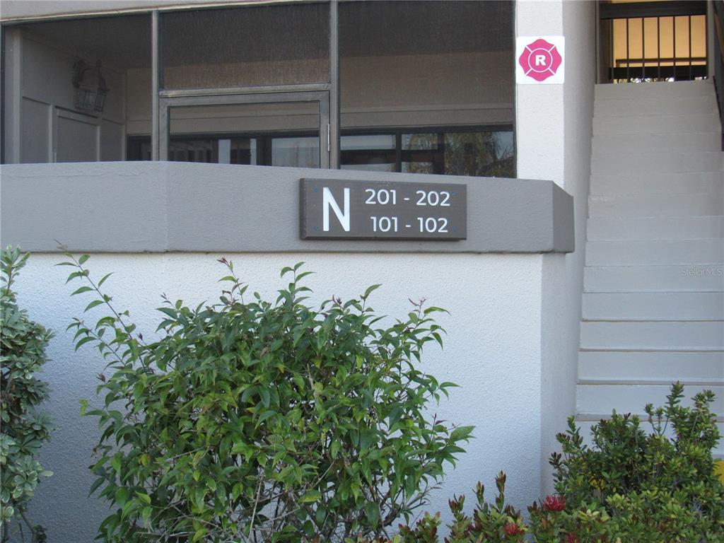 1515 FORREST NELSON BOULEVARD UNIT N201
