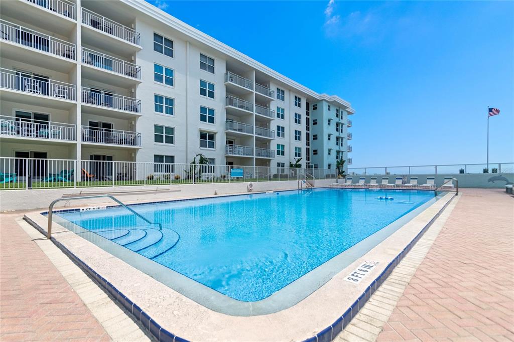 4153 S ATLANTIC AVENUE UNIT 2120