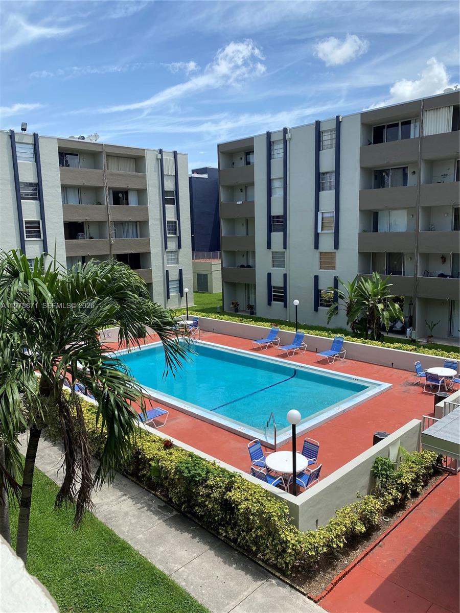 10090 NW 80th Ct # 1553, Hialeah Gardens FL 33016