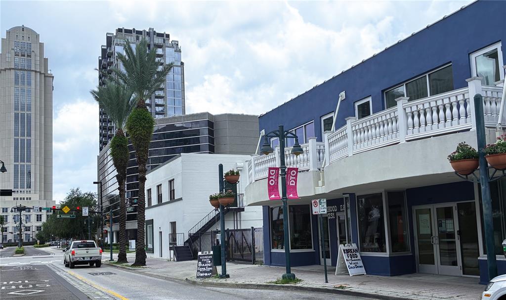 227 N MAGNOLIA AVENUE UNIT 206