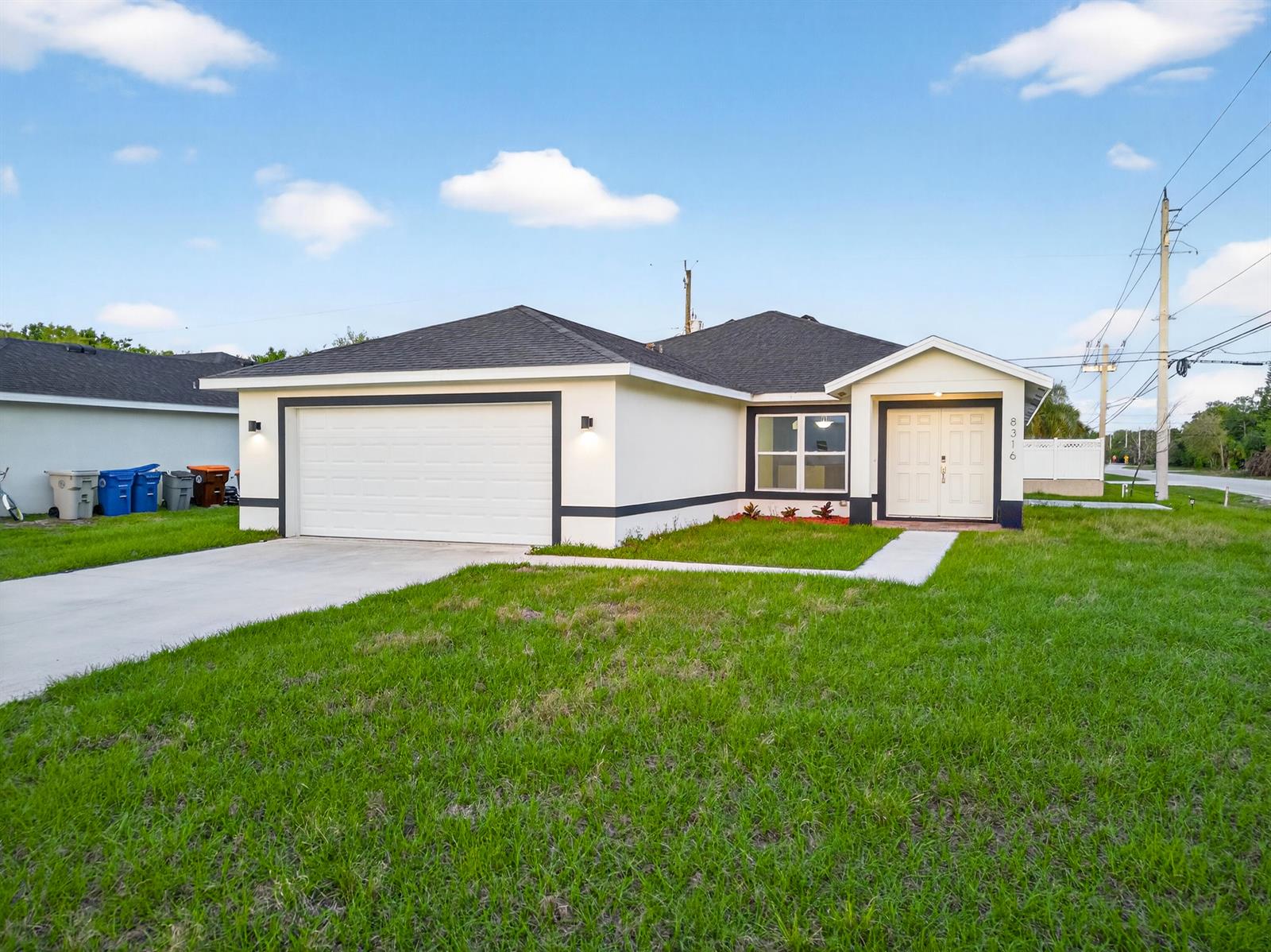8316 103rd Avenue, Vero Beach FL 32967