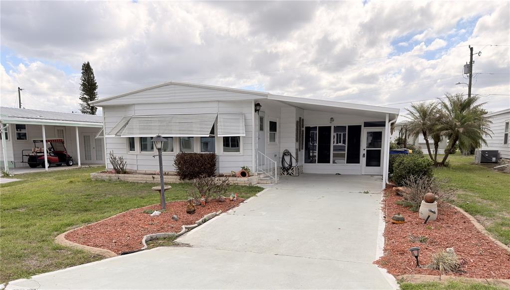 1535 CARIBBEAN ROAD