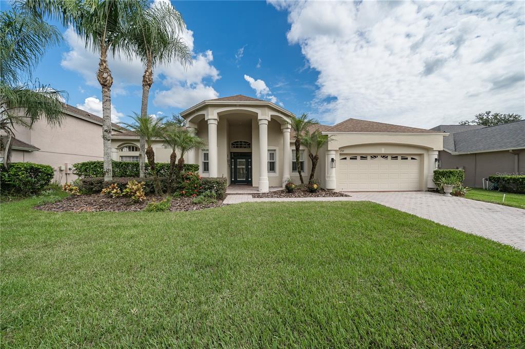 17317 EMERALD CHASE DRIVE