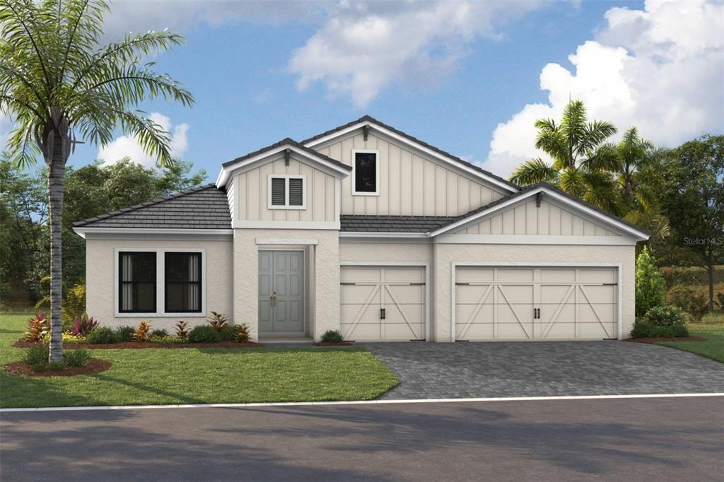 9806 LEAF GREEN LANE