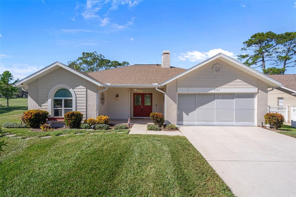 7167 CROWN OAKS DRIVE