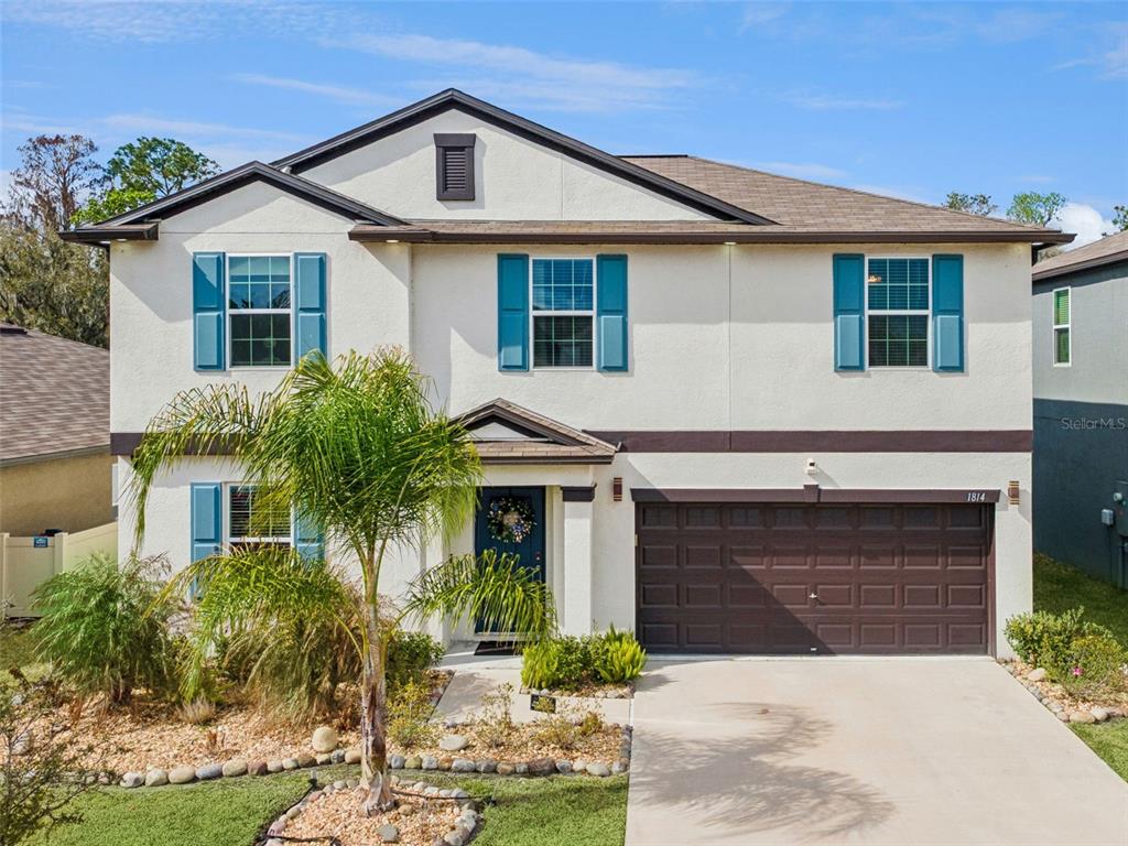 1814 RED LOOP, LAKELAND, FL — photo 3 of 30