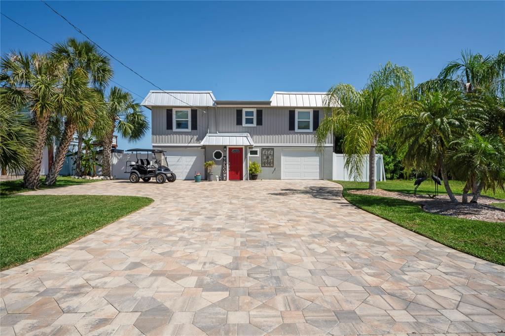 6603 DRIFTWOOD DRIVE, HUDSON, FL — photo 4 of 30
