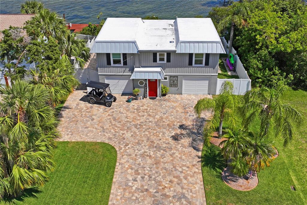 6603 DRIFTWOOD DRIVE, HUDSON, FL — photo 5 of 30