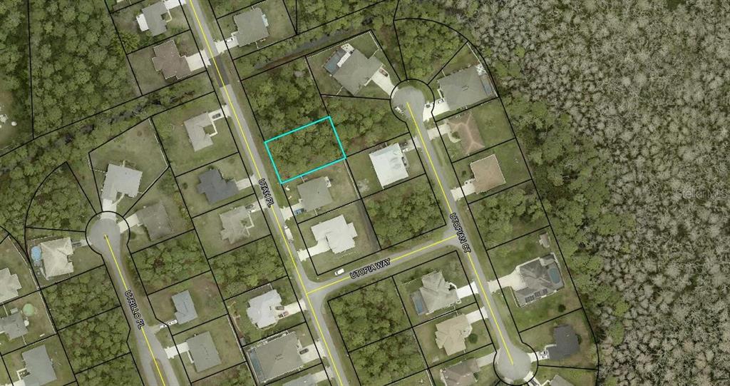 64 UTAH PLACE