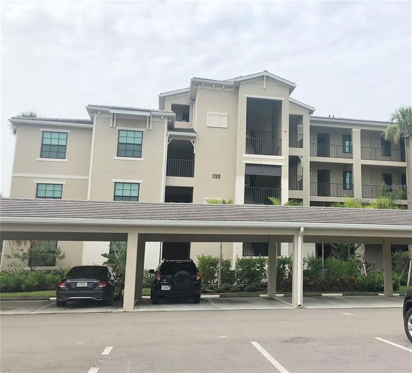 17510 GAWTHROP DRIVE UNIT 405