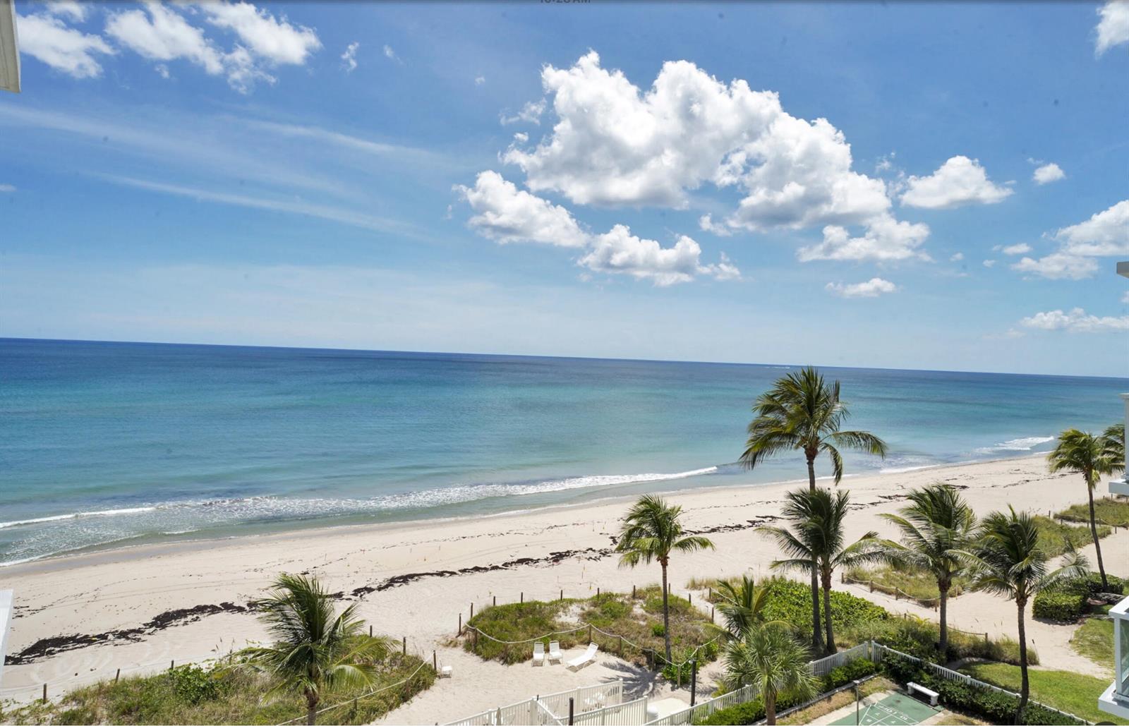 1057 Hillsboro Mile # 411, Hillsboro Beach FL 33062