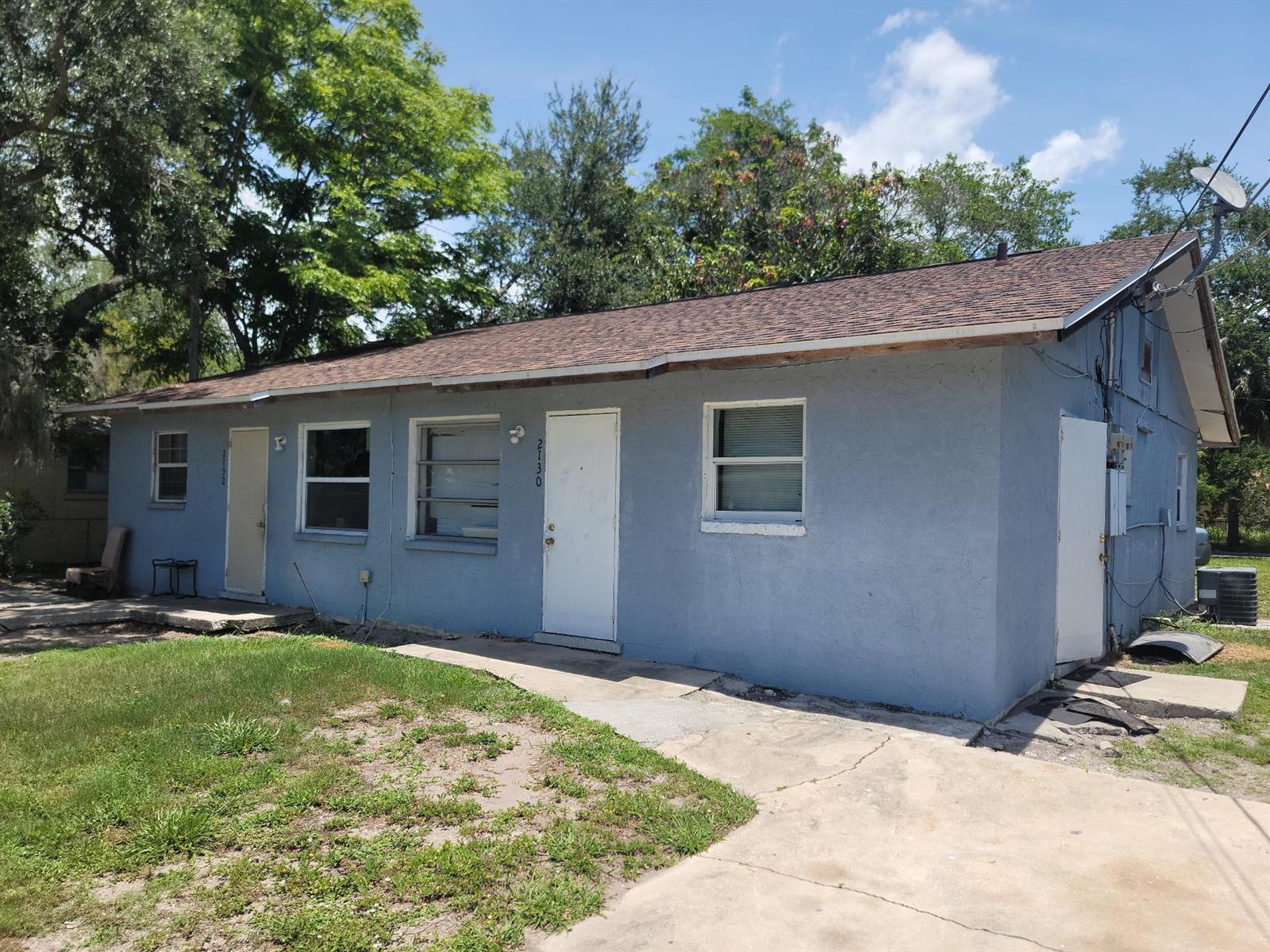 2130 N Orange Avenue, Sarasota FL 34234
