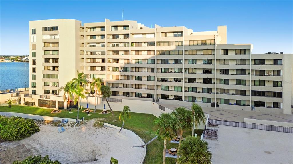 6035 SEA RANCH DRIVE UNIT 203