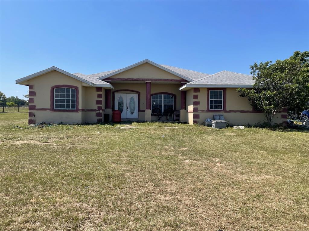 3146 HAMMOCK GROVE ROAD ROAD