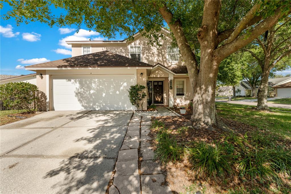 9758 FOX HOLLOW ROAD