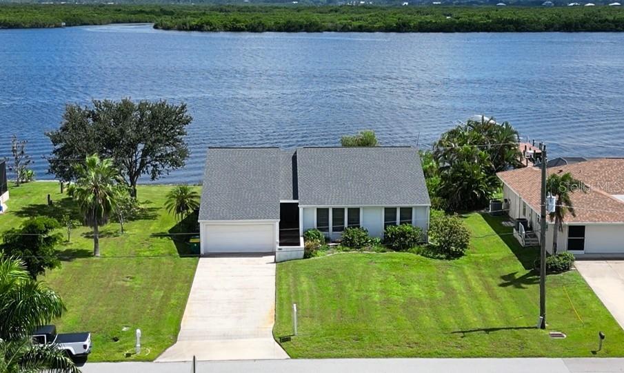 3000 PEACE RIVER DRIVE